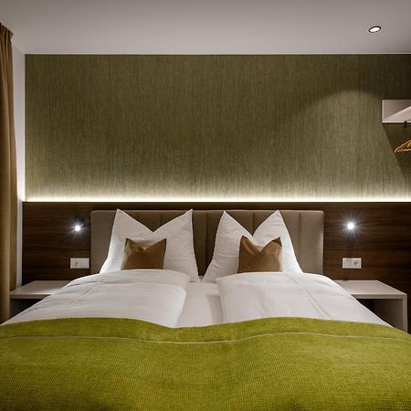 Sambock Quarter Pustrabase Appartement Bruneck Buitenkant foto