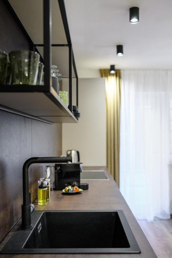 Sambock Quarter Pustrabase Appartement Bruneck Buitenkant foto