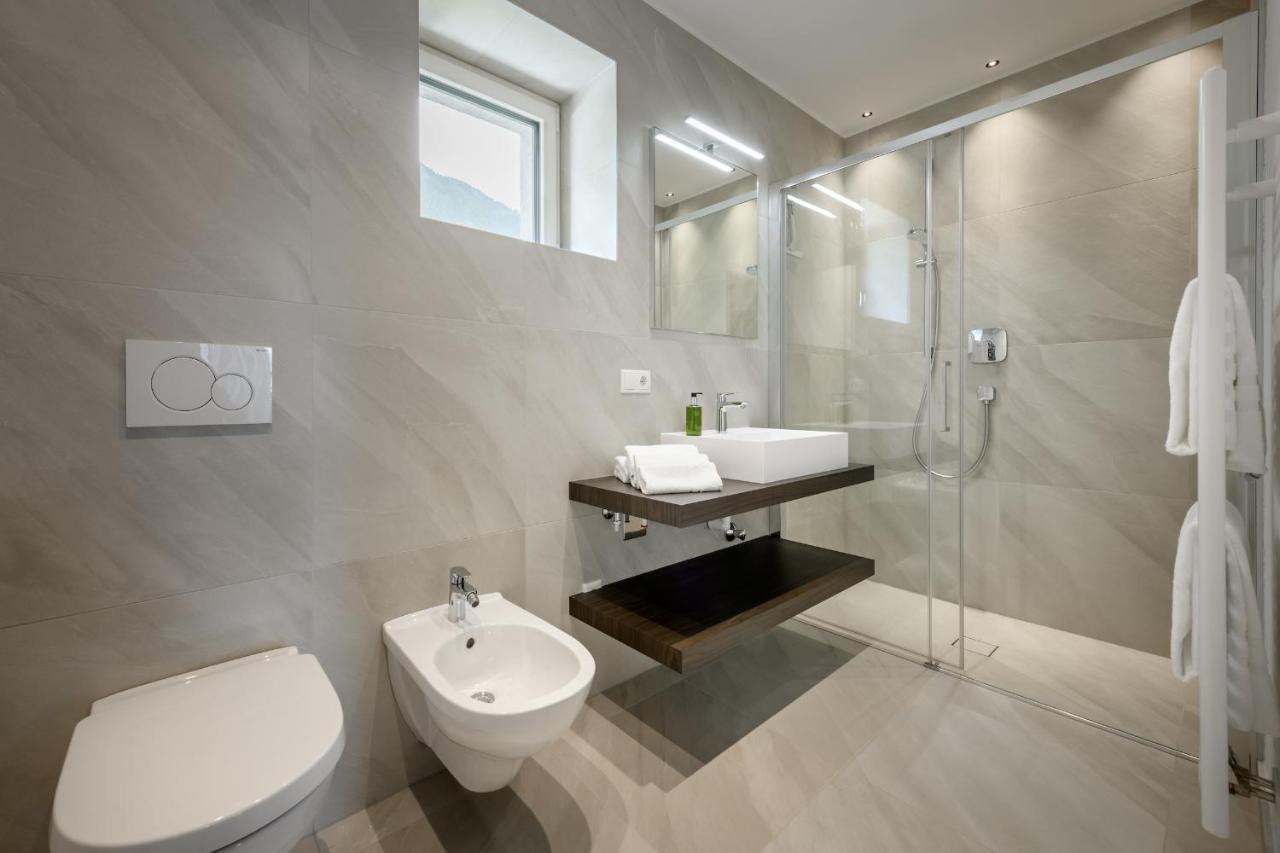 Sambock Quarter Pustrabase Appartement Bruneck Buitenkant foto