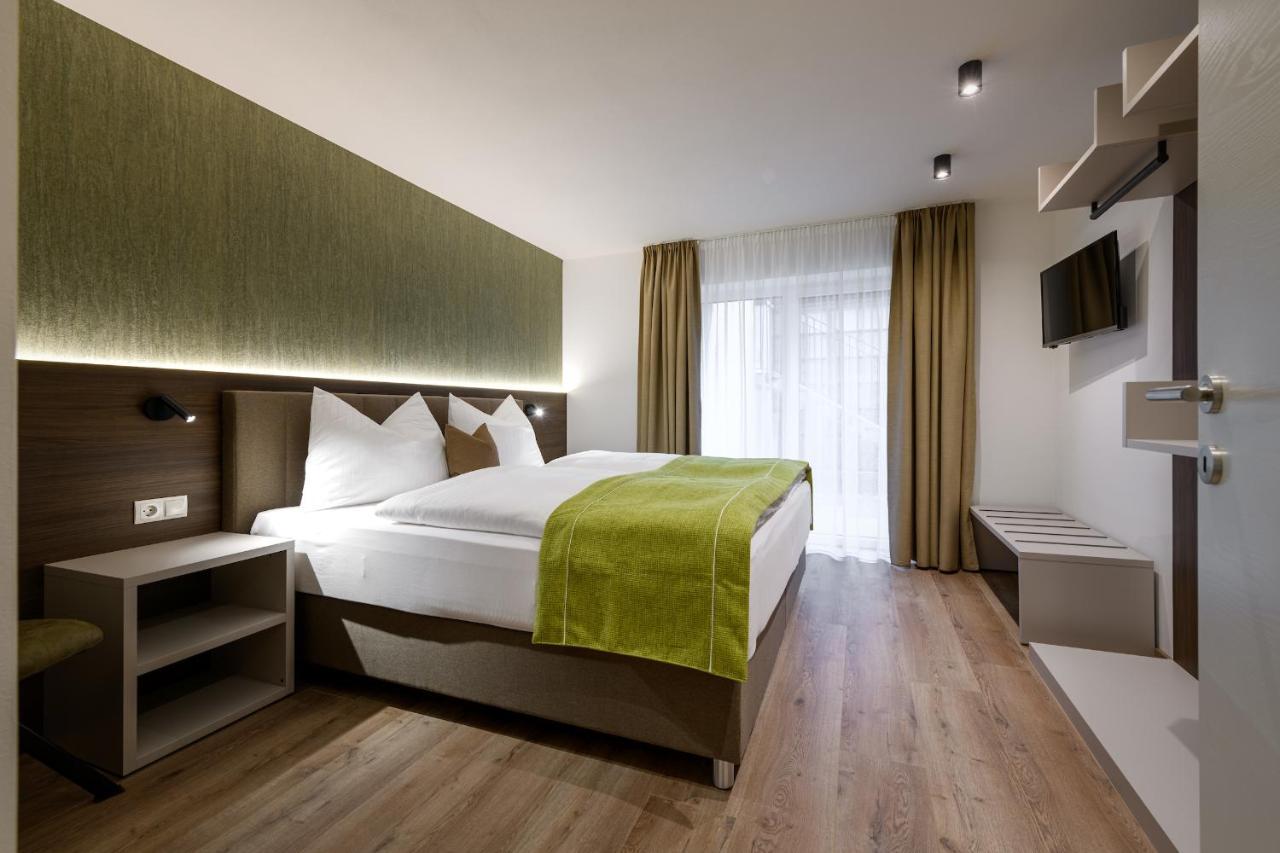 Sambock Quarter Pustrabase Appartement Bruneck Buitenkant foto