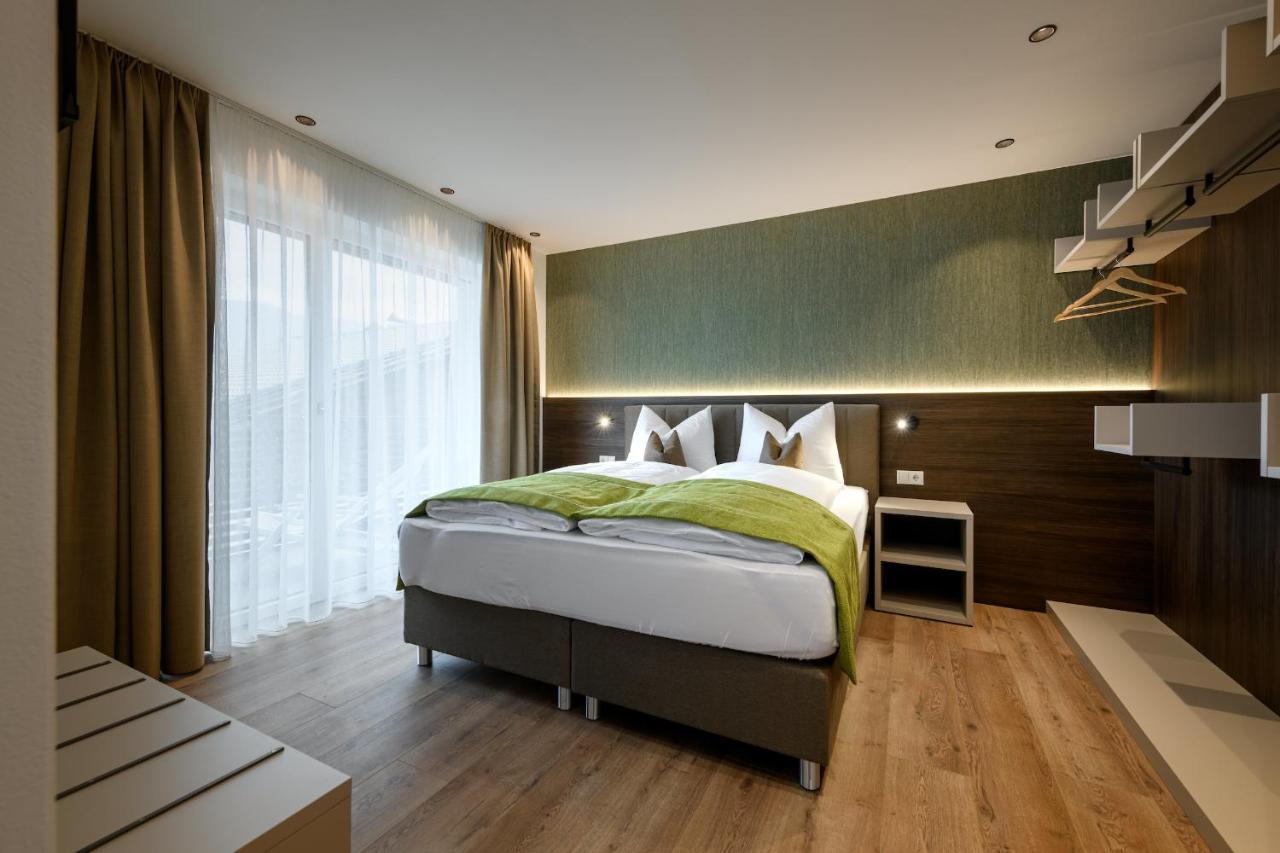 Sambock Quarter Pustrabase Appartement Bruneck Buitenkant foto