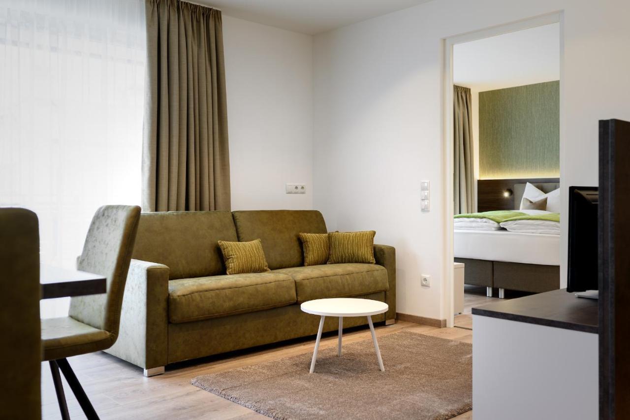 Sambock Quarter Pustrabase Appartement Bruneck Buitenkant foto